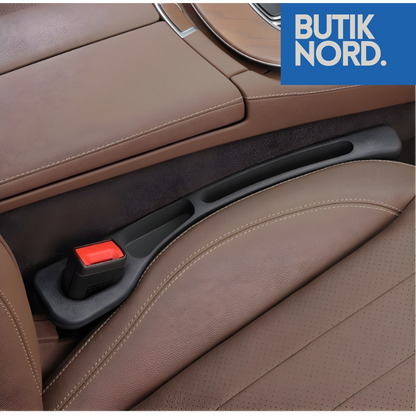 GapLock™ / Smart sätesfyllare som håller bilen organiserad och trygg