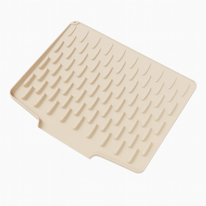 SilvaDry™ – Skyddar, torkar och tål värme