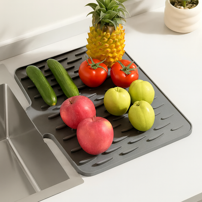 SilvaDry™ – Skyddar, torkar och tål värme