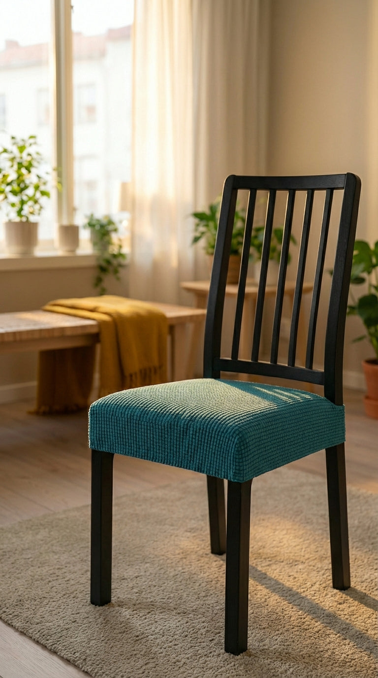 StolForma™ Jacquard Cover