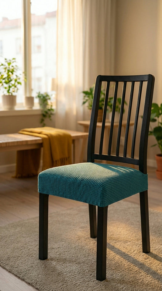 StolForma™ Jacquard Cover