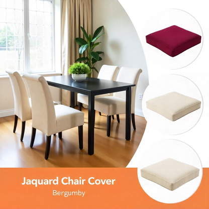 StolForma™ Jacquard Cover